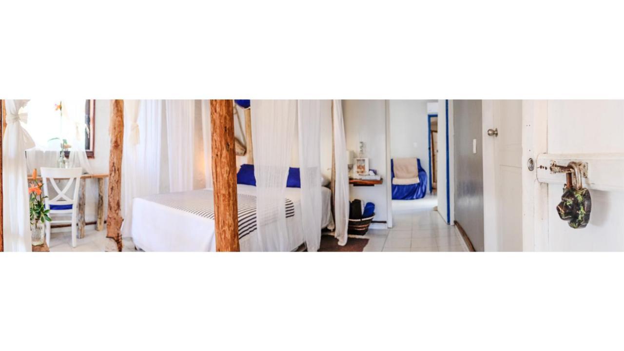 Villa Casa Maya Isla Mujeres