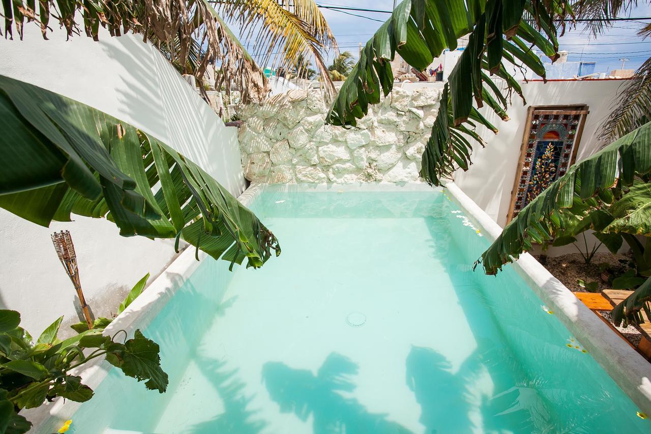 Casa Maya Villa