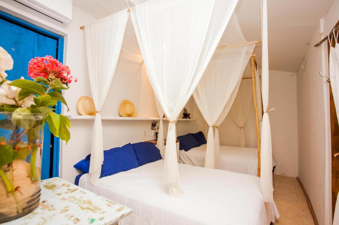 Villa Casa Maya Isla Mujeres