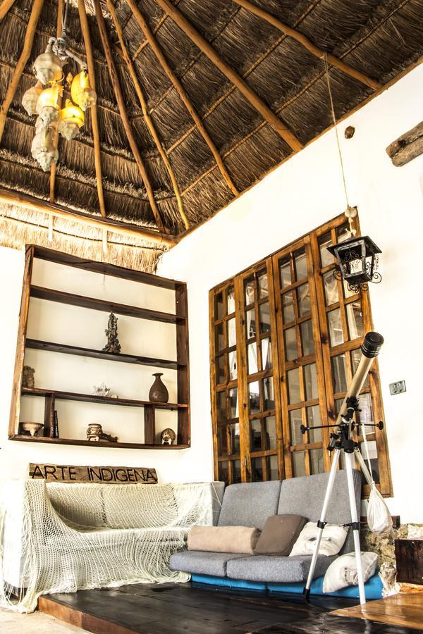 Villa Casa Maya *