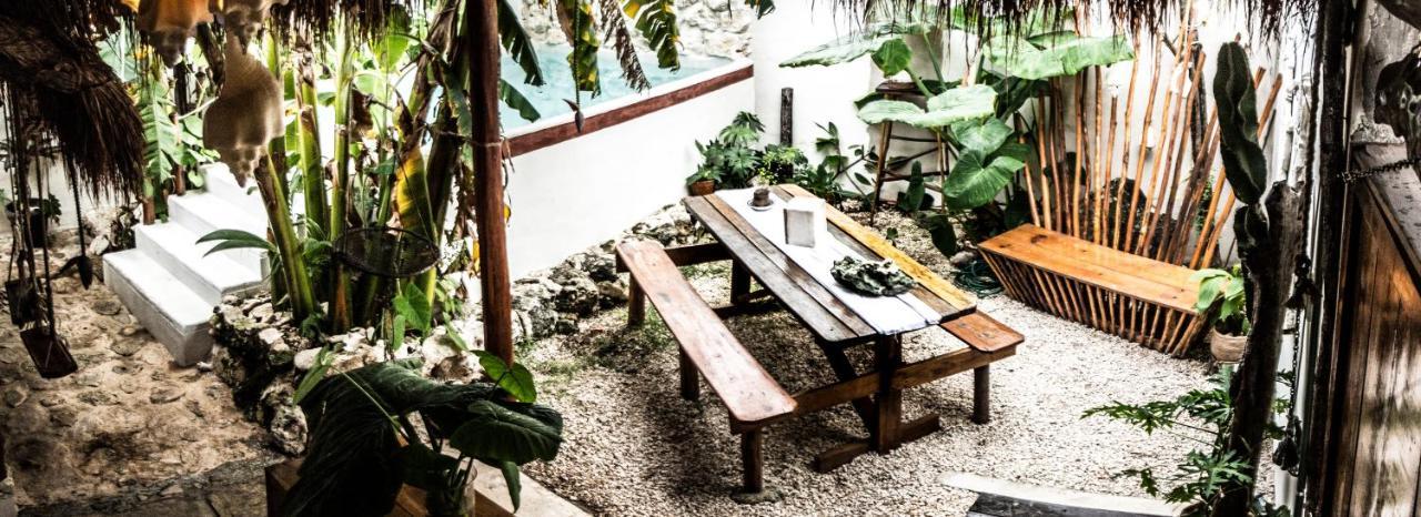 Casa Maya Isla Mujeres