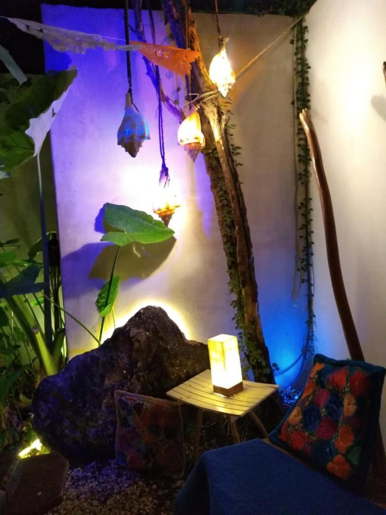 Villa Casa Maya *
