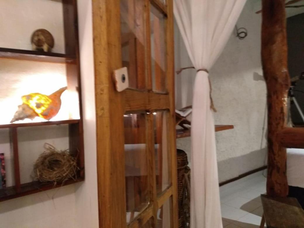 Casa Maya Isla Mujeres