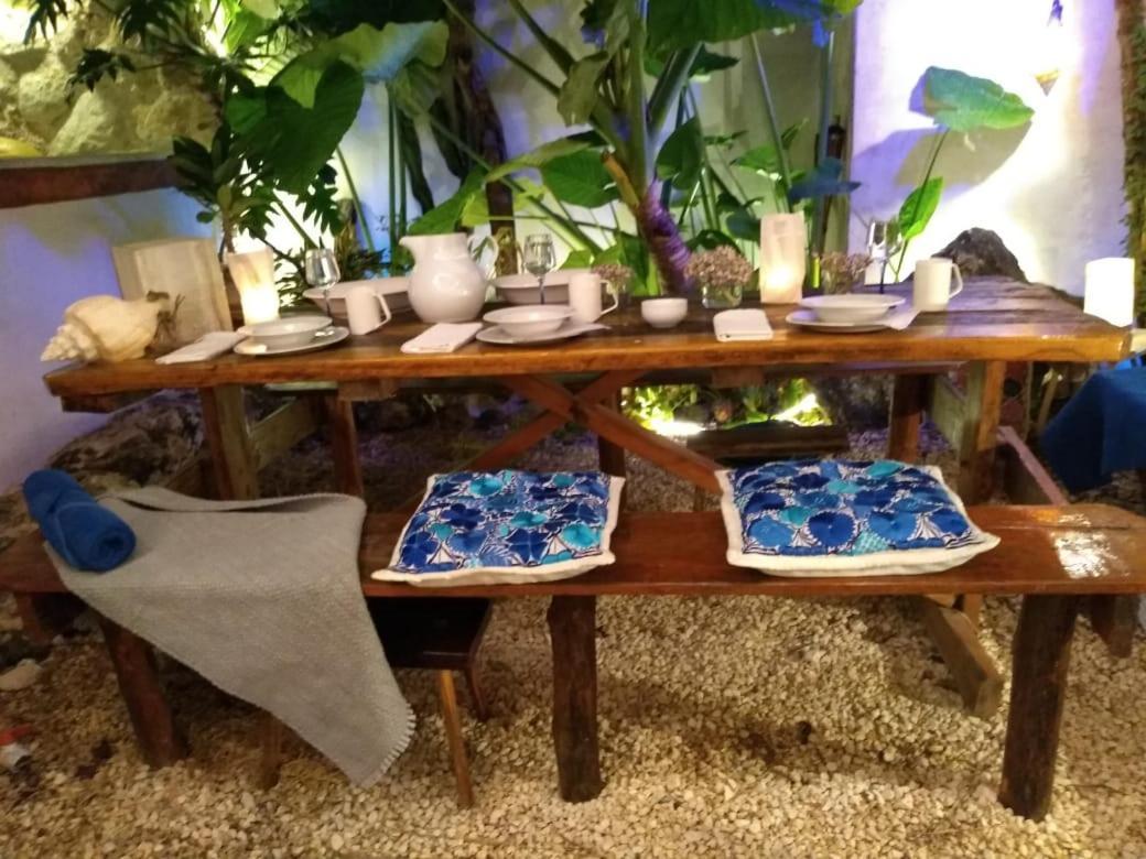 Casa Maya Villa