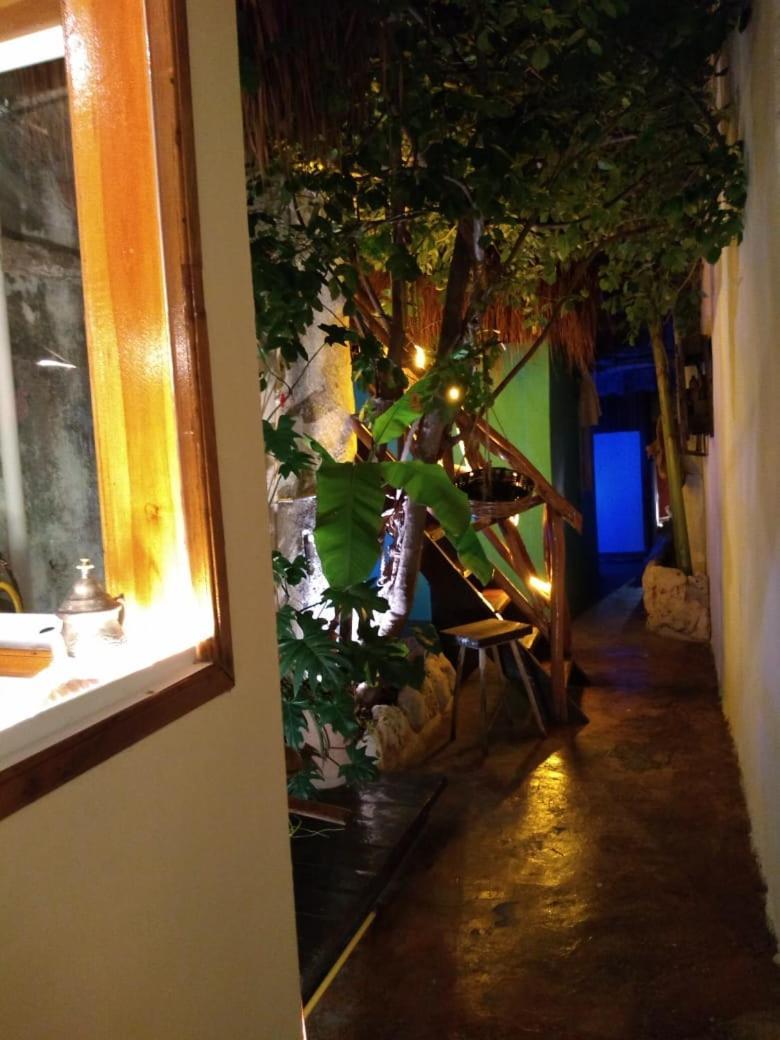 Casa Maya Villa *
