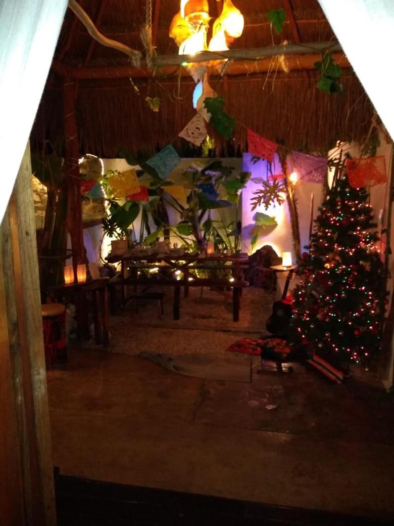 Casa Maya *