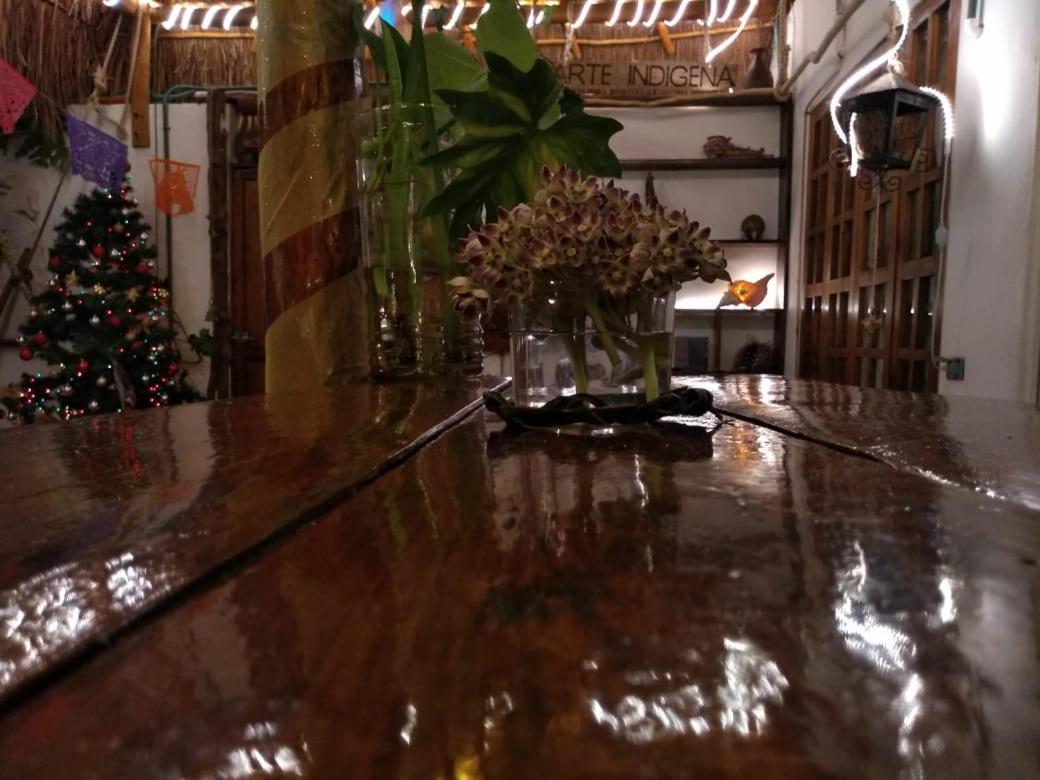 Villa Casa Maya *