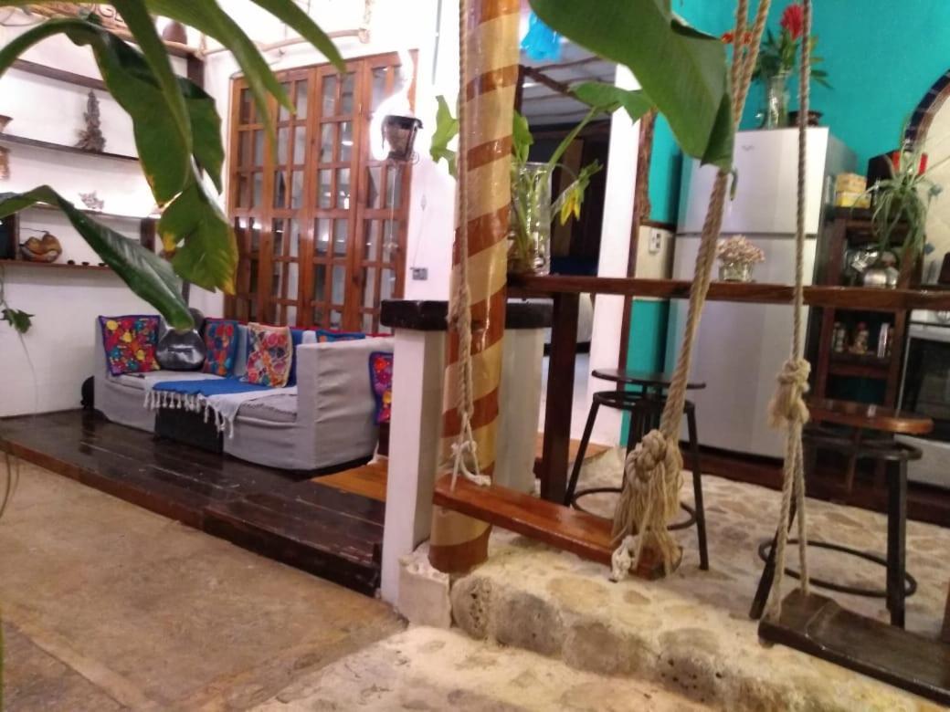 Casa Maya * Isla Mujeres