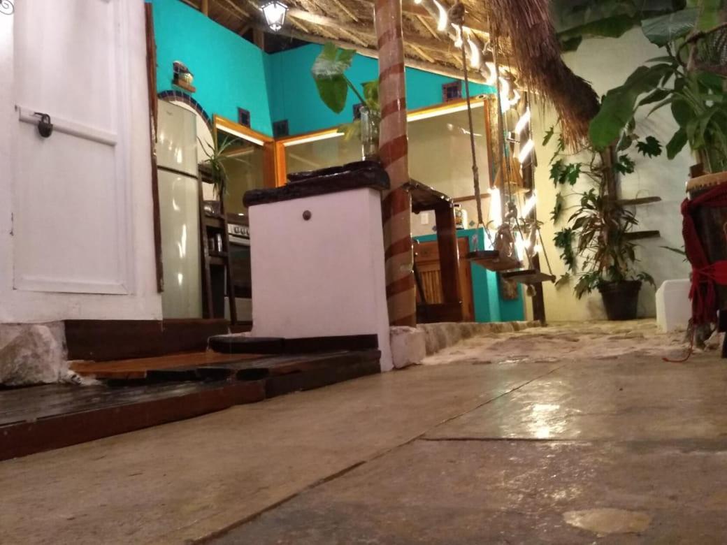 Villa Casa Maya