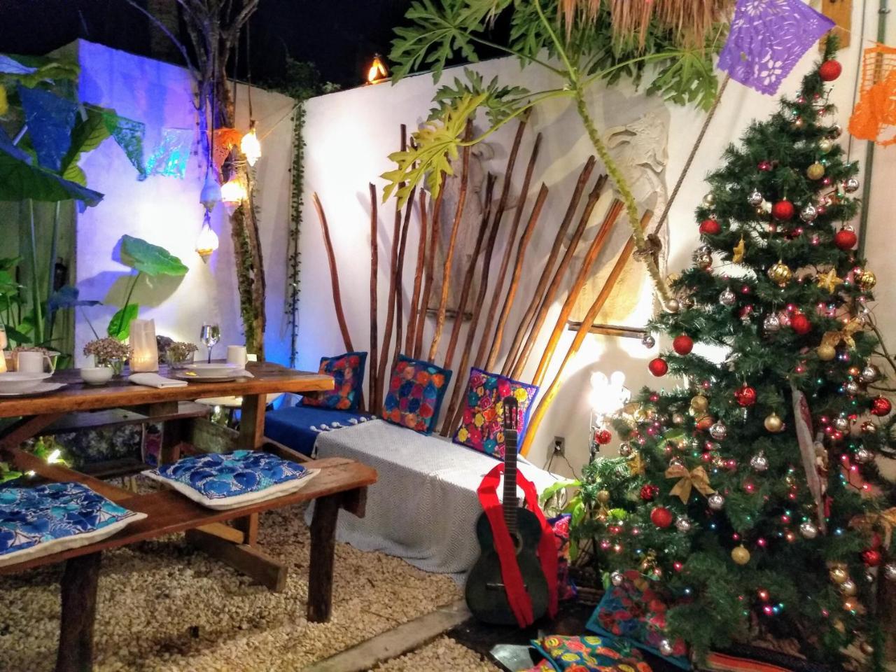 Villa Casa Maya *