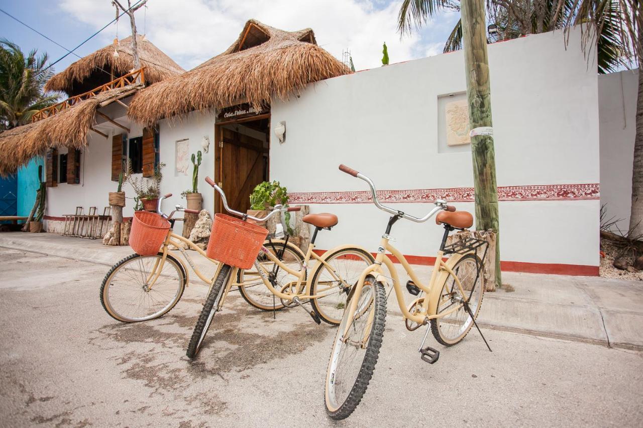 Villa Casa Maya *