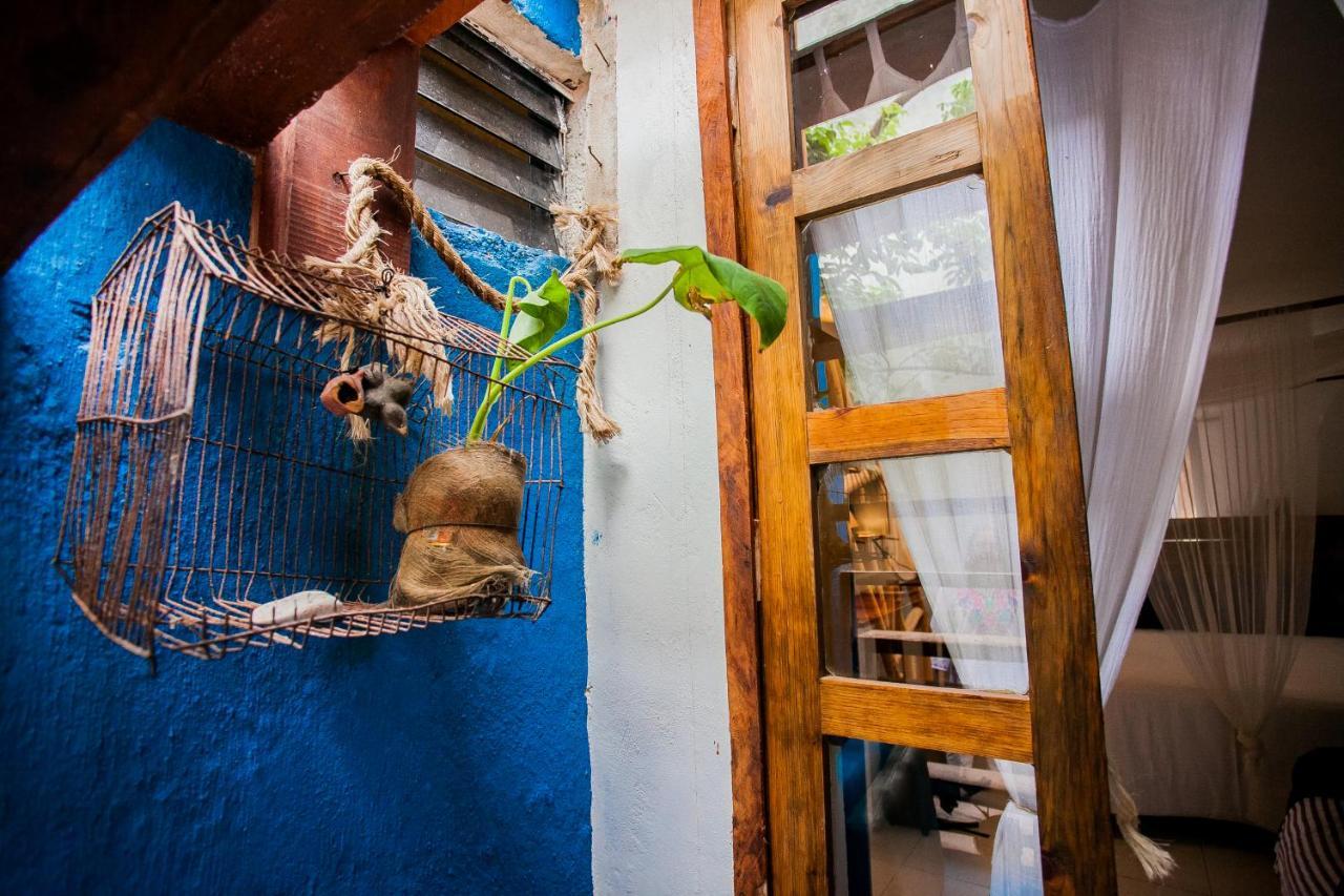 Casa Maya *