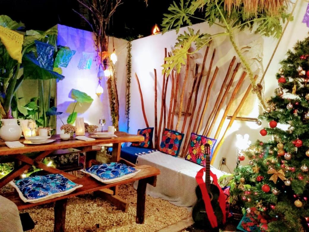 Casa Maya Villa *