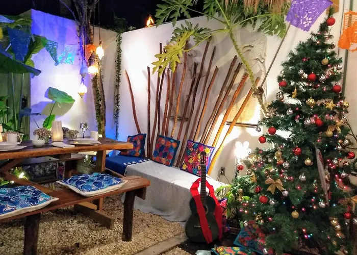 Casa Maya