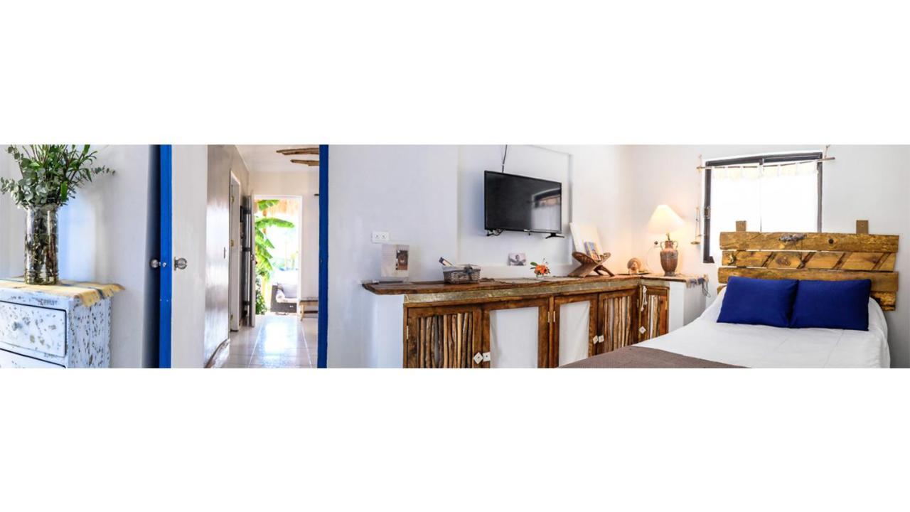 Casa Maya Villa