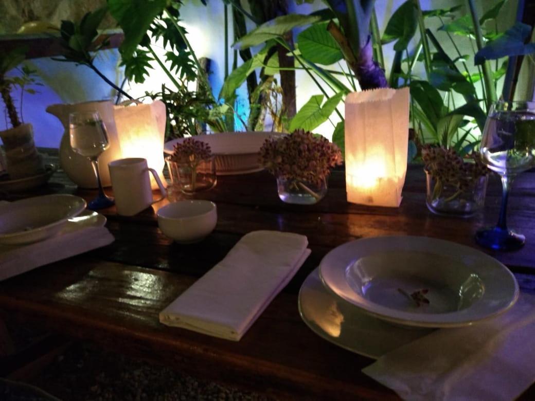 Casa Maya Isla Mujeres